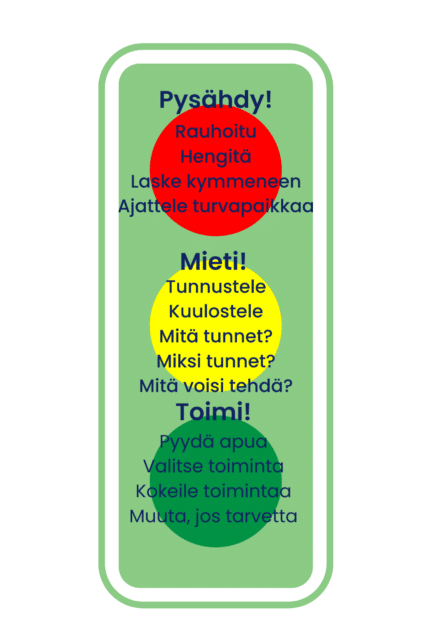 liikennevalot